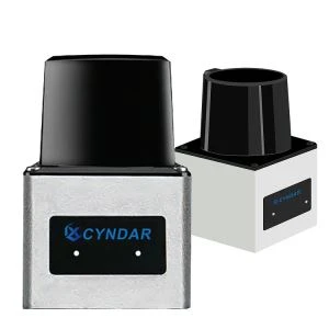 30m Safety Laser Scanner